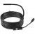 MT4095 MOBILE ENDOSCOPE Endoskop USB, VGA, długość 5M, podświetlenie, micro USB OTG android