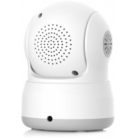 MT4097 CLOUD SECURECAM Obrotowa kamera sieciowa WIFi IP do monitoringu we wnętrzach na urządzeniach mobilnych, 720p, ONVIF, obsługa w chmurze