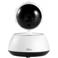 Kamera IP SMART CLOUD SECURECAM MT4100 - Obrotowa kamera sieciowa 720p WIFi IP obsługa w chmurze