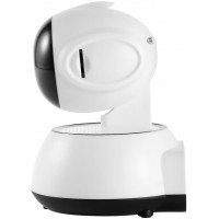 Kamera IP SMART CLOUD SECURECAM MT4100 - Obrotowa kamera sieciowa 720p WIFi IP obsługa w chmurze