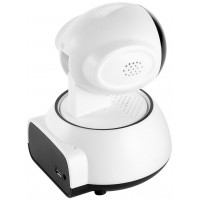 Kamera IP SMART CLOUD SECURECAM MT4100 - Obrotowa kamera sieciowa 720p WIFi IP obsługa w chmurze