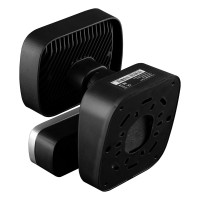 Kamera IP SECURECAM FLOOD LIGHT MT4101 - Zewnętrzna kamera sieciowa 1080p WIFi IP naświetlacz, czujnik ruchu, nagrywanie