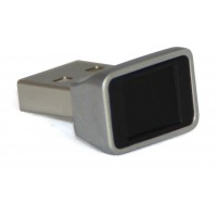 MT5107 E-NIGMA Skaner linii papilarnych USB do PC z Windows 7/8.1/10, zarządzanie hasłami, dostępem, Szyfrowanie folderów
