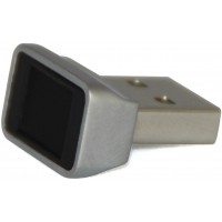 MT5107 E-NIGMA Skaner linii papilarnych USB do PC z Windows 7/8.1/10, zarządzanie hasłami, dostępem, Szyfrowanie folderów