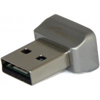 MT5107 E-NIGMA Skaner linii papilarnych USB do PC z Windows 7/8.1/10, zarządzanie hasłami, dostępem, Szyfrowanie folderów