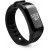 MT854 ACTIVE-BAND PRO Zegarek smartband, pomiar ciśnienia, pulsu, tlenu, zmęczenia, wspólpraca ze smartfonem, IP67, długi czas pracy, OLED