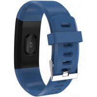 MT859 ACTIVE-BAND PRO Zegarek, pomiar ciśnienia, pulsu, tlenu, zmęczenia, wsp. ze smartfonem bt 4.1, IP67, b. długi czas pracy, OLED