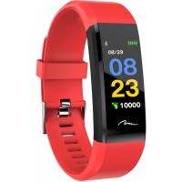 MT859 ACTIVE-BAND PRO Zegarek, pomiar ciśnienia, pulsu, tlenu, zmęczenia, wsp. ze smartfonem bt 4.1, IP67, b. długi czas pracy, OLED