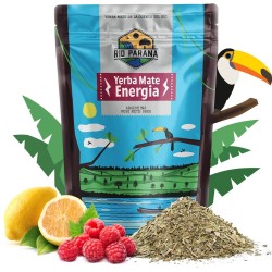 Yerba Mate Rio Parana Energia 500g