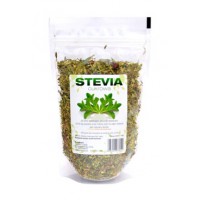 Stewia Cukrowa - Liście Suszone 50g