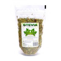 Stewia Cukrowa - Liście Suszone 50g