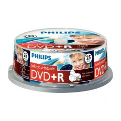 DVD