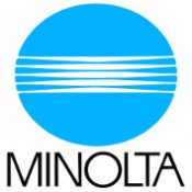 Minolta Tonery